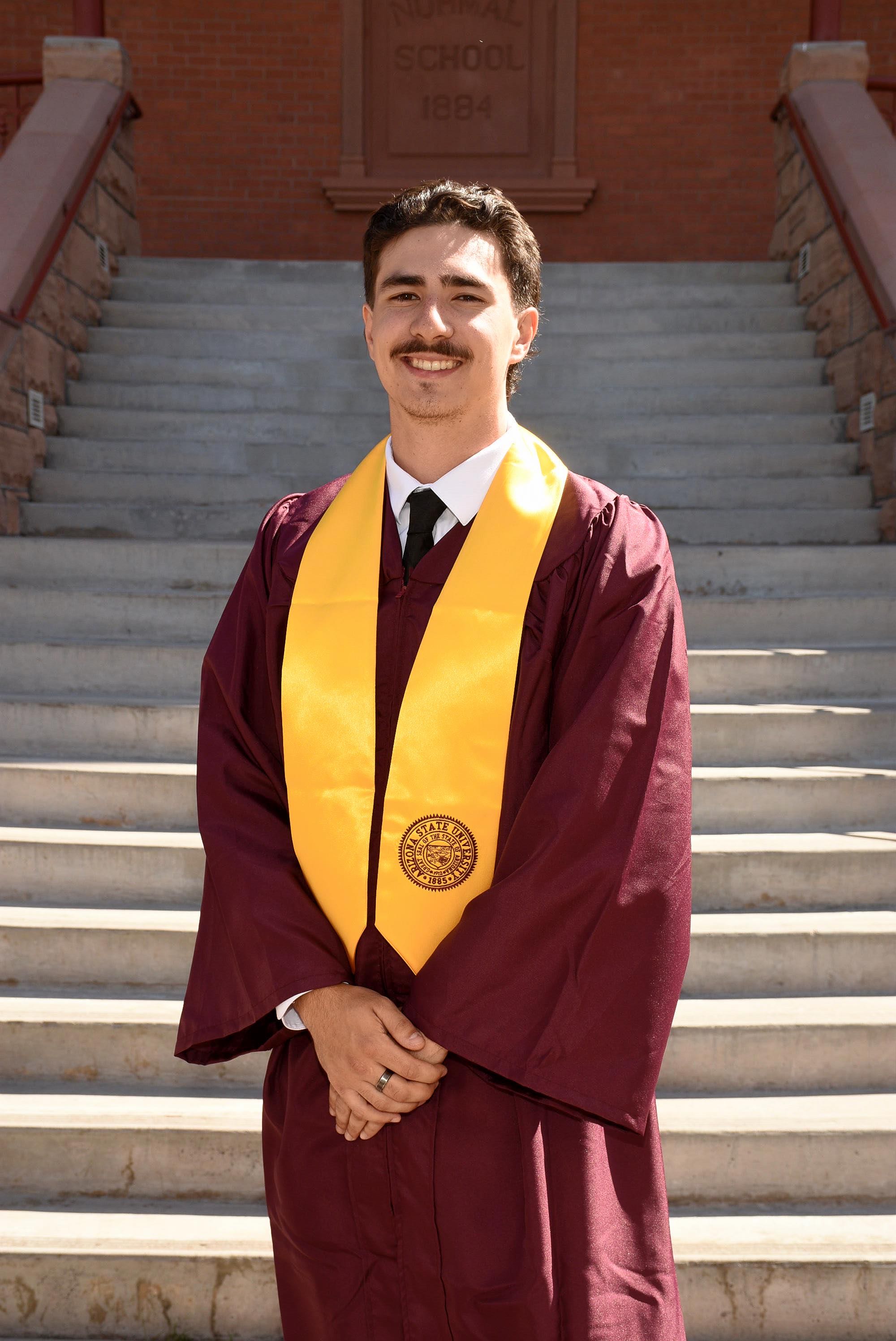 Steven Van Overmeiren