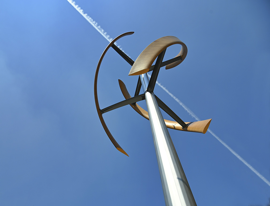 Wind Energy Research Project
